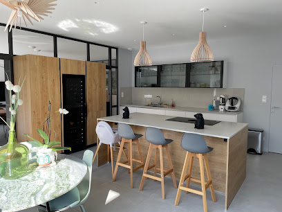 Mjk Déco, Cuisiniste à Bétheny