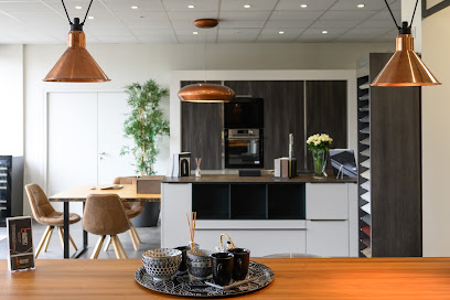Lc Cuisines, Cuisiniste à Savigneux