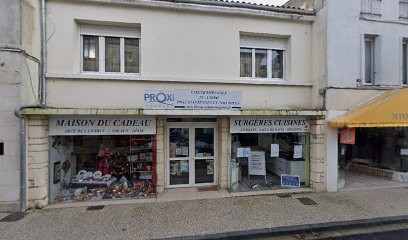 Surgeres cuisines, Cuisiniste à Surgères