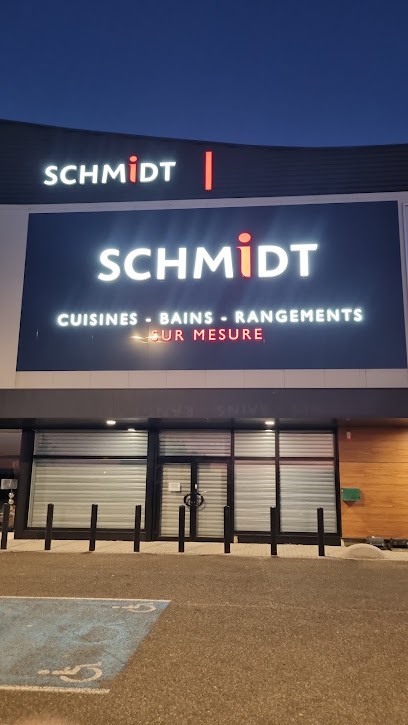 SCHMIDT Verdun, Cuisiniste à Verdun