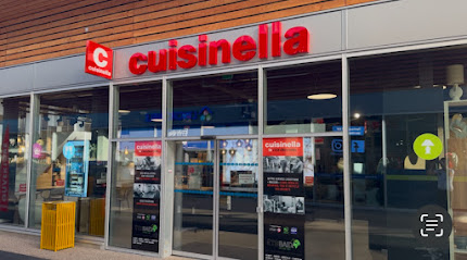 Cuisinella, Cuisiniste à Persan