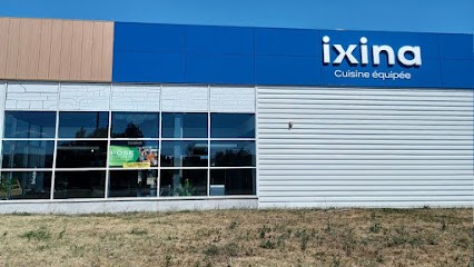 IXINA VALENCE, Cuisiniste à Saint-Marcel-lès-Valence