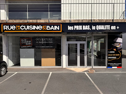 Rue De La Cuisine Et Du Bain Brives Charensac, Cuisiniste à Brives-Charensac