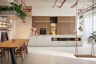 Sabrina Reboux Décoration Et Aménagement Sur-Mesure - Cuisine - Dressing - Salle De Bain, Cuisiniste à Ploemeur