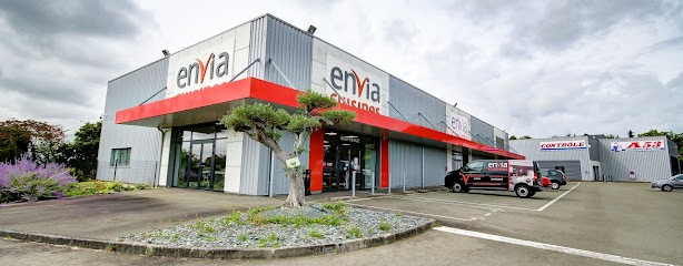 Envia Cuisines Laval, Cuisiniste à Laval