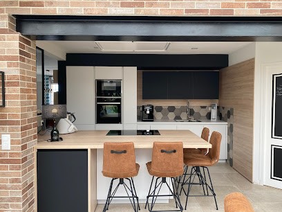 MOBLICOM EURL, Cuisiniste à Sedan