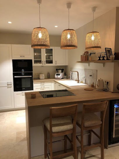 Cuisines Tucceri Bordeaux, Cuisiniste à Saint-Louis-de-Montferrand