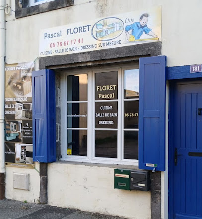 Cuisiniste Floret Pascal, Cuisiniste à Aigueperse