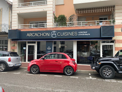 Arcachon Cuisines - Créateur D'intérieurs, Cuisiniste à Arcachon