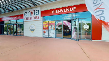 Envia Cuisines Nîmes - Cuisiniste, Cuisiniste à Nîmes