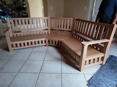 Art Et Tradition Du Bois, Cuisiniste à Sos