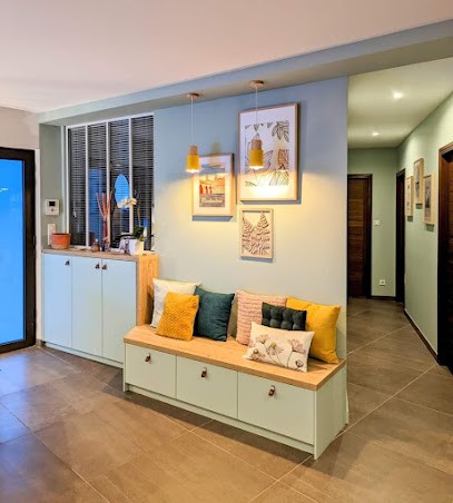 Monteillet Agencement, Cuisiniste à Salvagnac