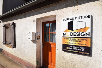 ML Design Cuisines Somme, Cuisiniste à Saint-Valery-sur-Somme