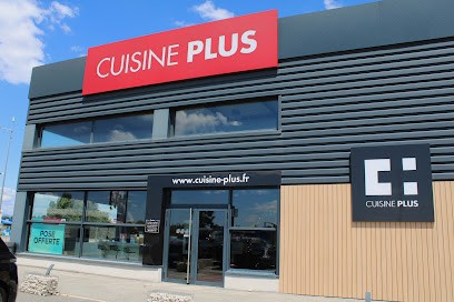 CUISINE PLUS Valence, Cuisiniste à Saint-Marcel-lès-Valence