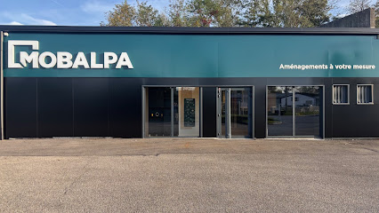Mobalpa, Cuisiniste à Beynost