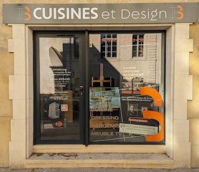 SB Cuisines Et Design : Votre Cuisiniste Qualité, Cuisiniste à Uzès