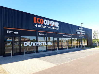 Ecocuisine Talange - Cuisines et Electroménager, Cuisiniste à Talange