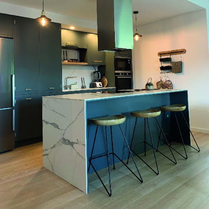 Md Cuisines & Agencement, Cuisiniste à Attignat-Oncin