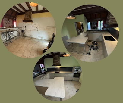 Adam & Co, Cuisiniste à Mareuil en Périgord