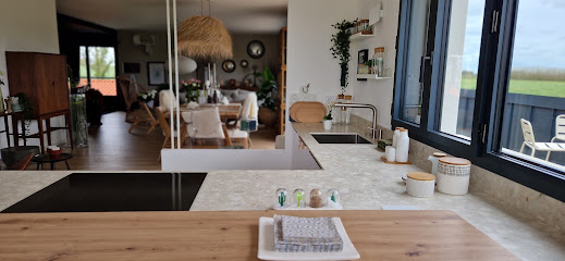 Ma Boutique D'intérieur - Créateur D'intérieur Nantes, Cuisiniste à Vertou