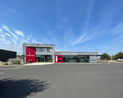 Instinct Cuisines, Cuisiniste à Sainte-Gemme-la-Plaine