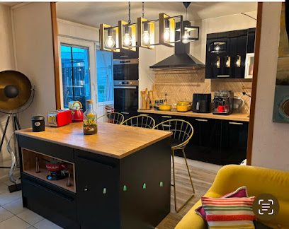 Gam Innovation, Cuisiniste à Villeurbanne