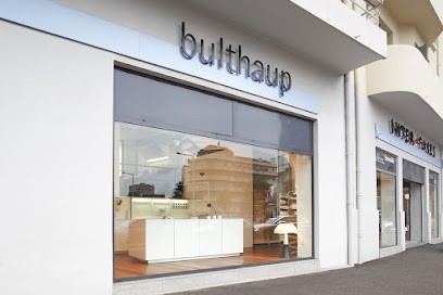 bulthaup Toulon - Architecture intérieure et conception de cuisines. Sur rendez-vous., Cuisiniste à Toulon