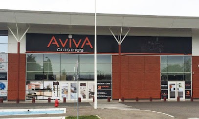 Cuisines AvivA, Cuisiniste à Tignieu-Jameyzieu