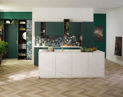 Cuisinella, Cuisiniste à Sierentz