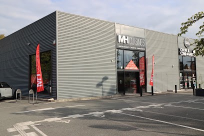 MH Cuisines Saumur, Cuisiniste à Saumur