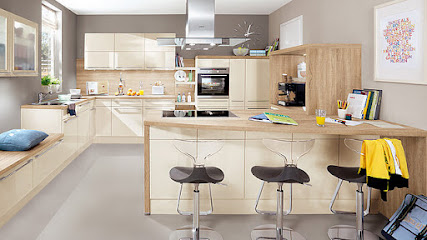 My Best Kitchen - Cuisiniste À Vendenheim, Cuisiniste à Vendenheim