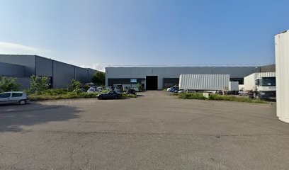 SECD, Cuisiniste à Sainte-Croix-en-Plaine