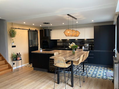 Domus Intérieur Cuisiniste à Hallennes-lez-Haubourdin