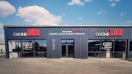 Cucine Lube Pau, Cuisiniste à Lons
