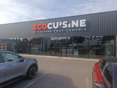 Ecocuisine Saint-Quentin - Cuisines Et Electroménager, Cuisiniste à Saint-Quentin