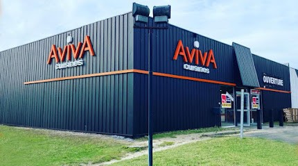 Cuisines AvivA, Cuisiniste à Saran