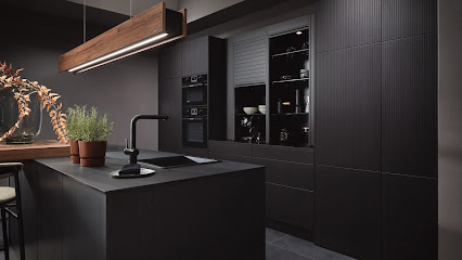 Studio 45C, Cuisiniste à Gambais