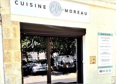 Cuisine Moreau Cuisiniste à Surgères