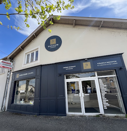 Gascogne Cuisine, Cuisiniste à Condom