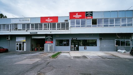 Howdens - Aubervilliers, Cuisiniste à Aubervilliers