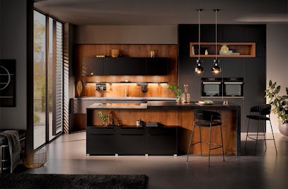 Maël REUX, Cuisiniste à Saint-Alban