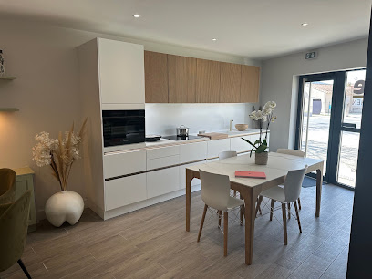 Esprit Cuisine, Cuisiniste à Sainte-Cécile-les-Vignes