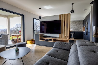 Cuisines Morel - Thiers (par Murielle Et Denis Chambon), Cuisiniste à Thiers