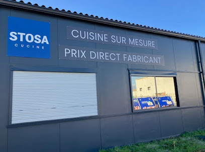 Stosa Cucine Quimper, Cuisiniste à Saint-Évarzec