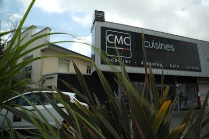 CMC Cuisines, Cuisiniste à Anglet