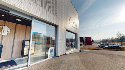 Inova Cuisine Rodez, Cuisiniste à Rodez