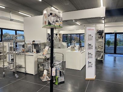 PROCAZ, Cuisiniste à Wattrelos