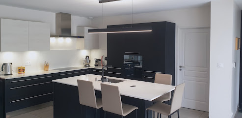 Comiti Concept, Cuisiniste à Salles