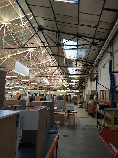 Cuisines Design Industries, Cuisiniste à Saint-Philbert-de-Bouaine