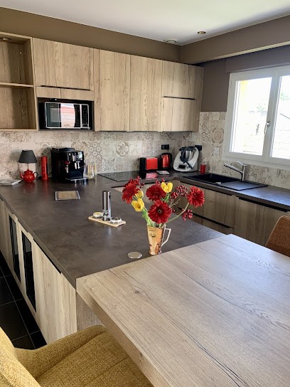 Libeau Agencement, Cuisiniste à Bouguenais